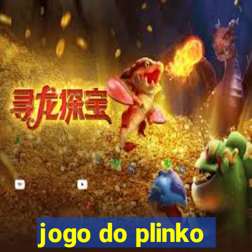 jogo do plinko